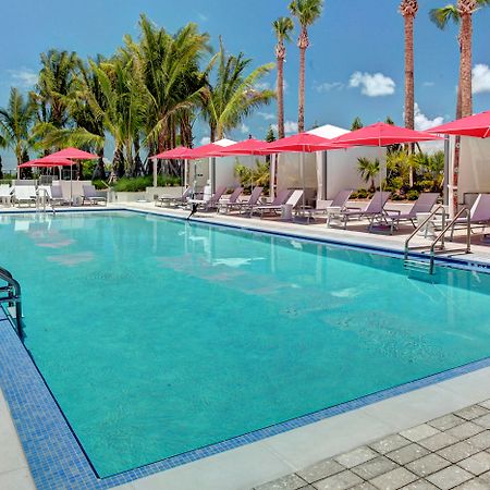 Residence Inn By Marriott Miami Beach Surfside Extérieur photo