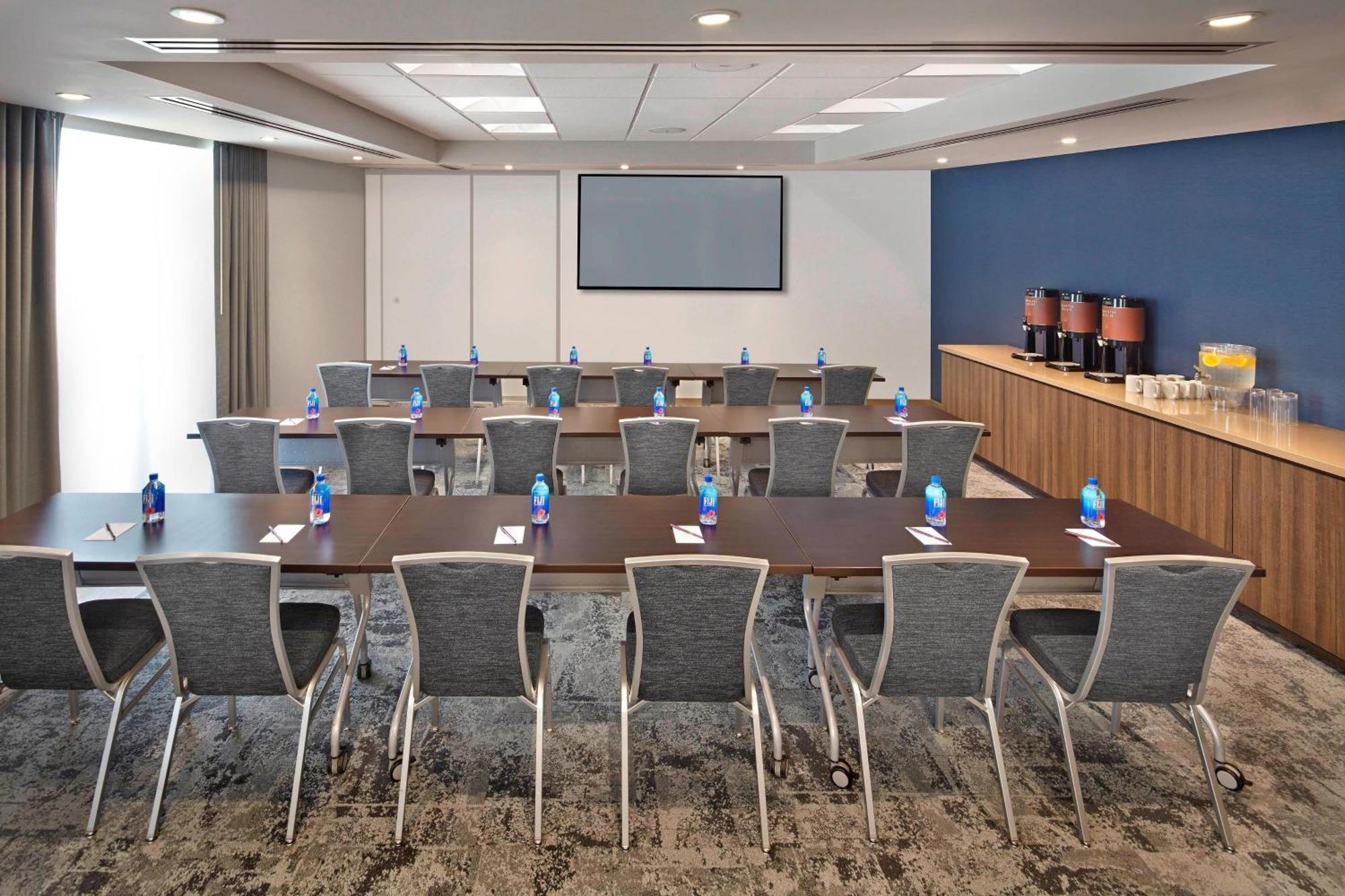 Residence Inn By Marriott Miami Beach Surfside Extérieur photo