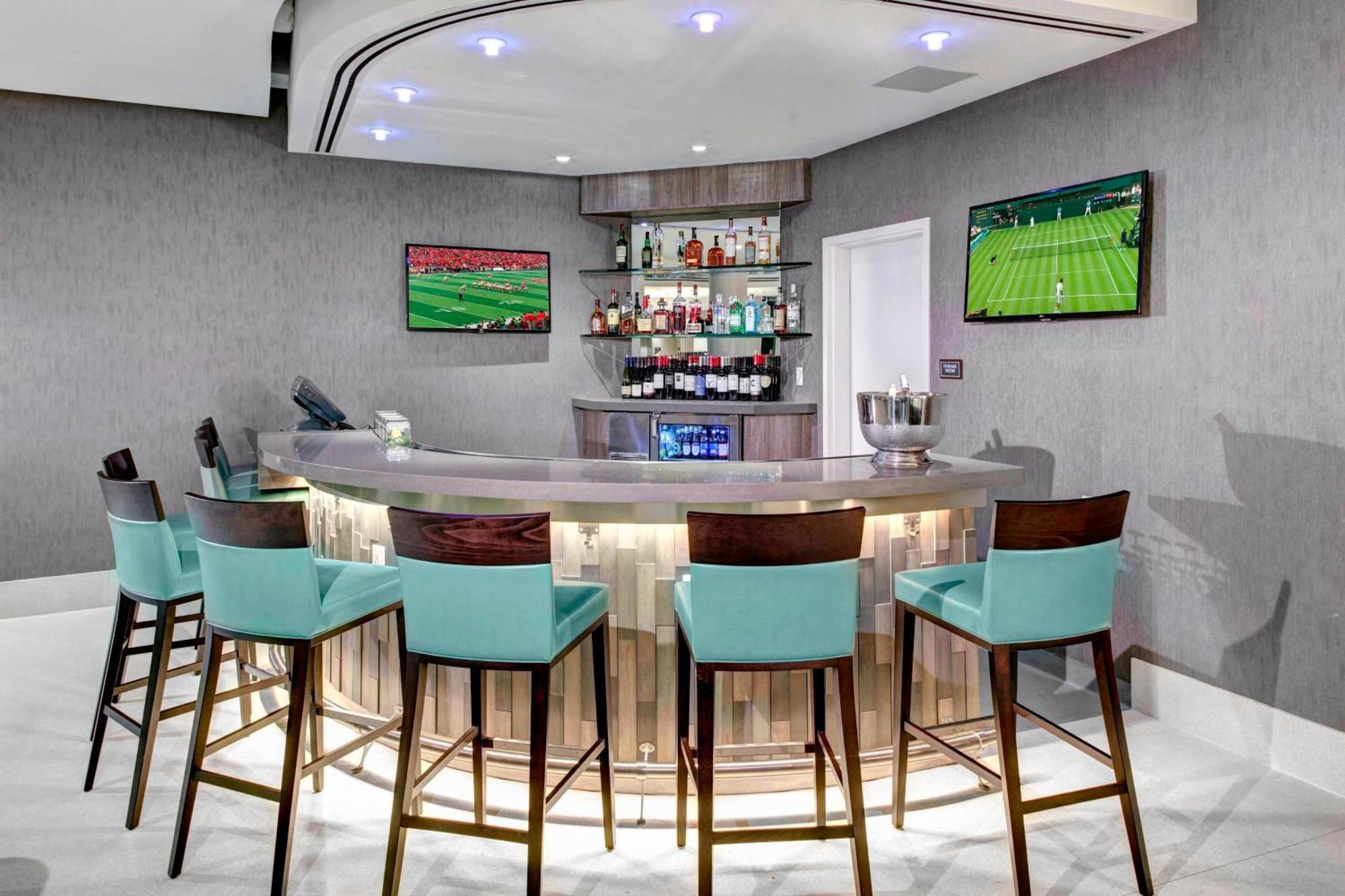 Residence Inn By Marriott Miami Beach Surfside Extérieur photo