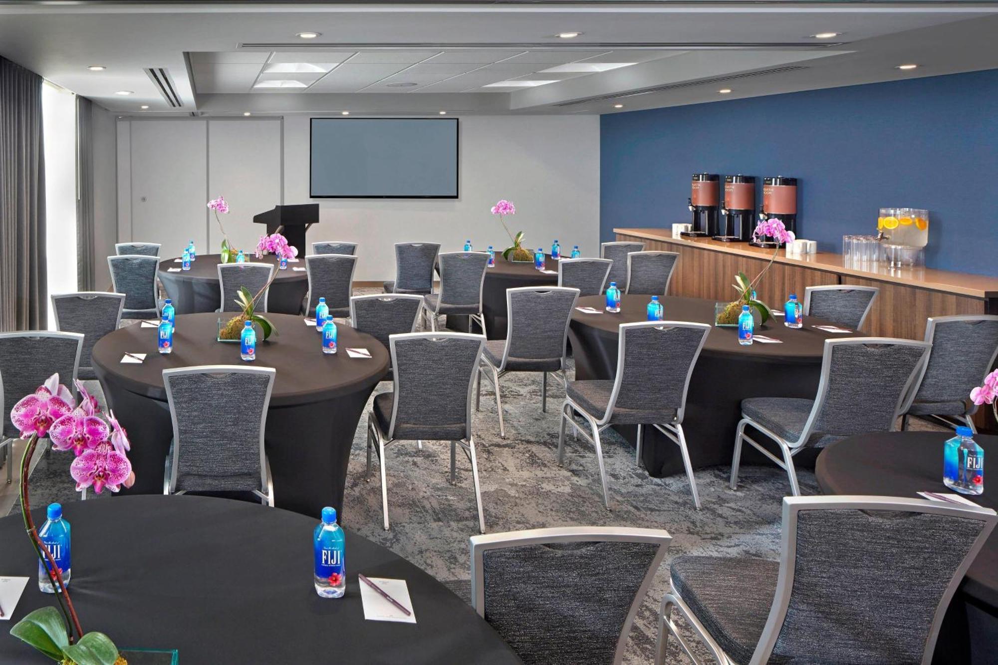 Residence Inn By Marriott Miami Beach Surfside Extérieur photo