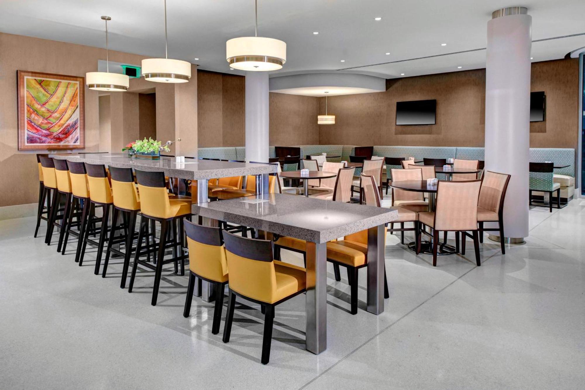 Residence Inn By Marriott Miami Beach Surfside Extérieur photo