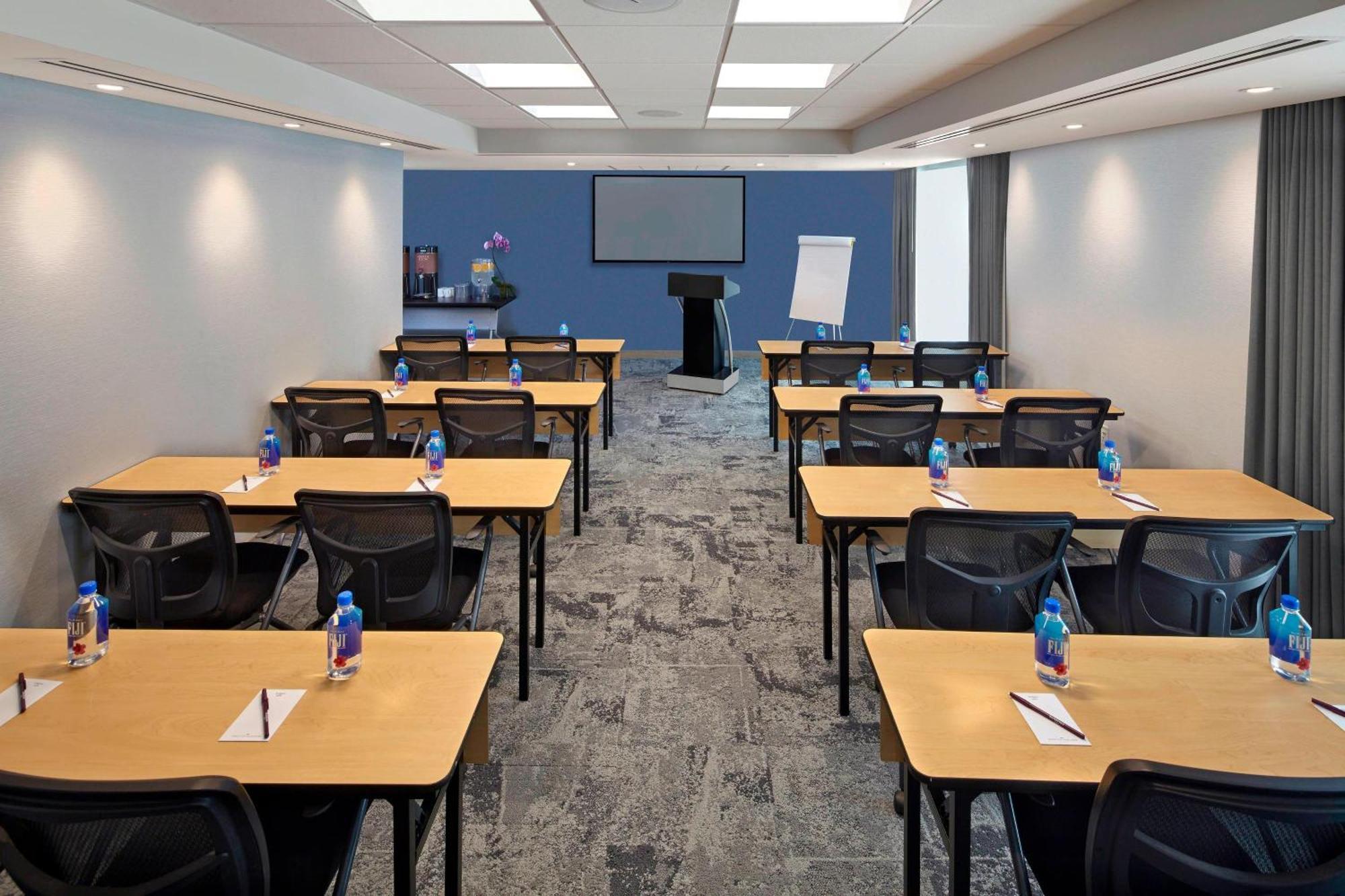 Residence Inn By Marriott Miami Beach Surfside Extérieur photo