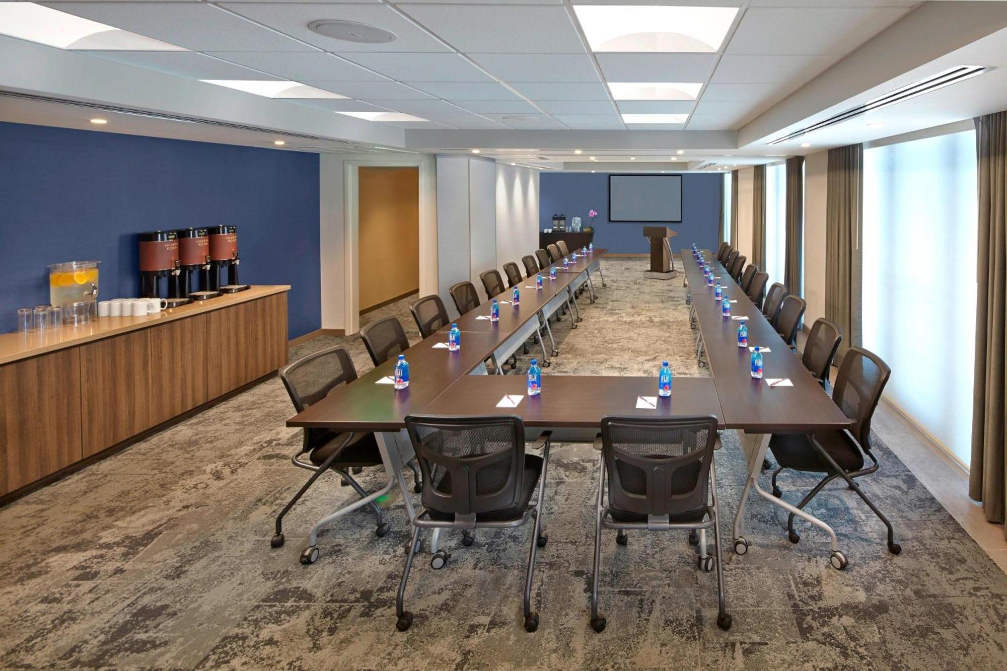 Residence Inn By Marriott Miami Beach Surfside Extérieur photo