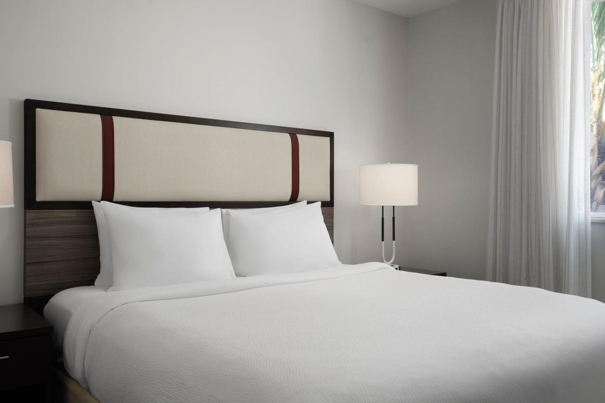 Residence Inn By Marriott Miami Beach Surfside Extérieur photo