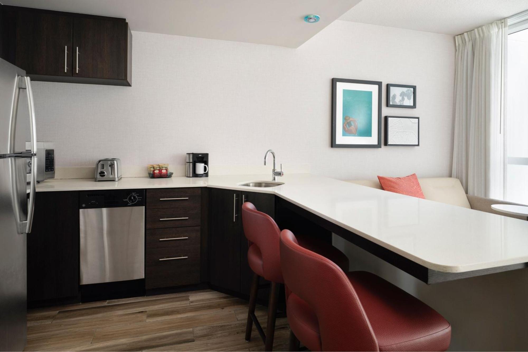 Residence Inn By Marriott Miami Beach Surfside Extérieur photo