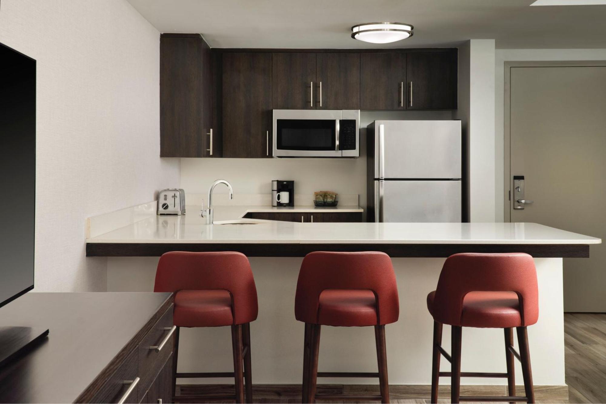 Residence Inn By Marriott Miami Beach Surfside Extérieur photo