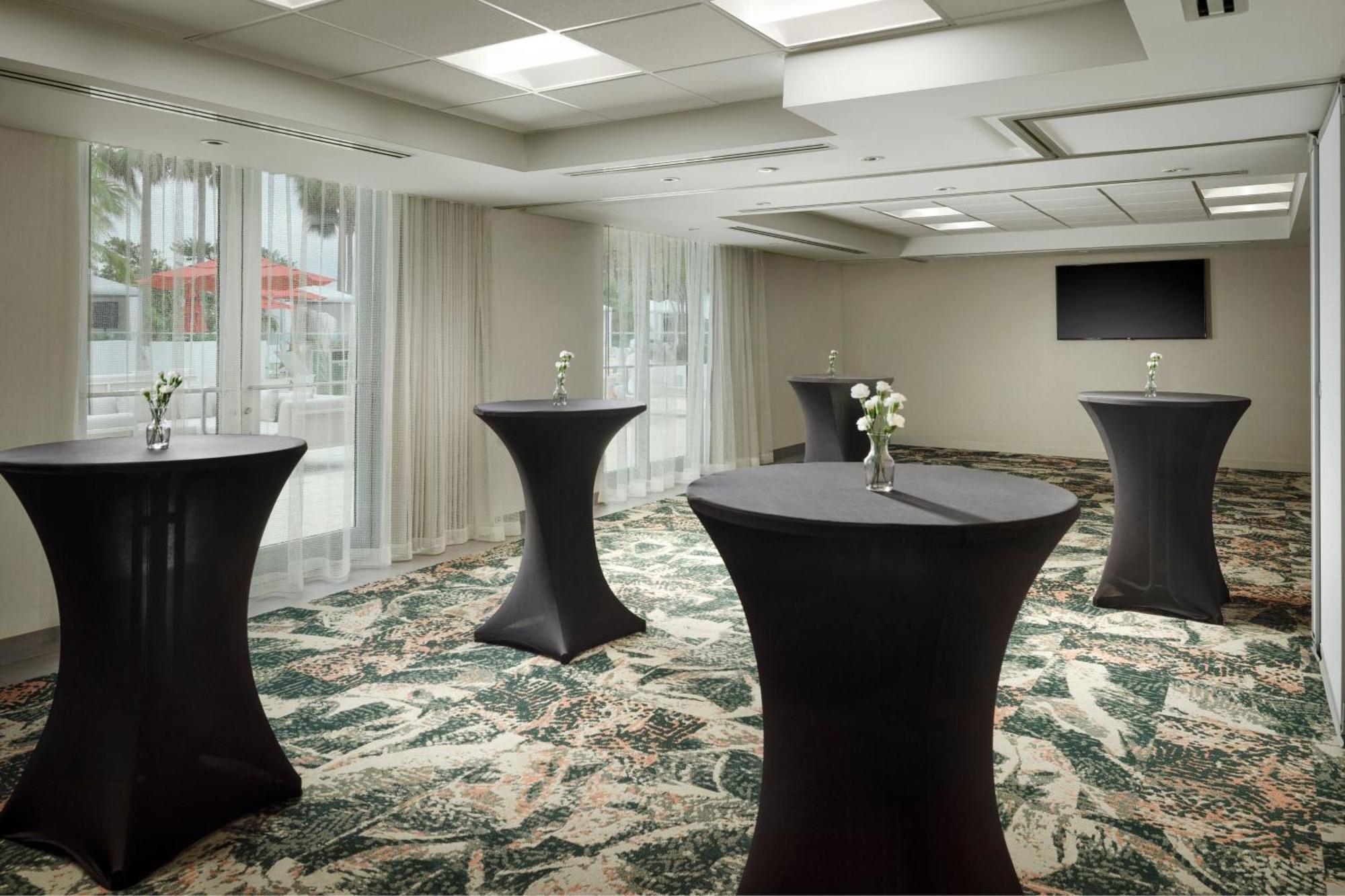 Residence Inn By Marriott Miami Beach Surfside Extérieur photo