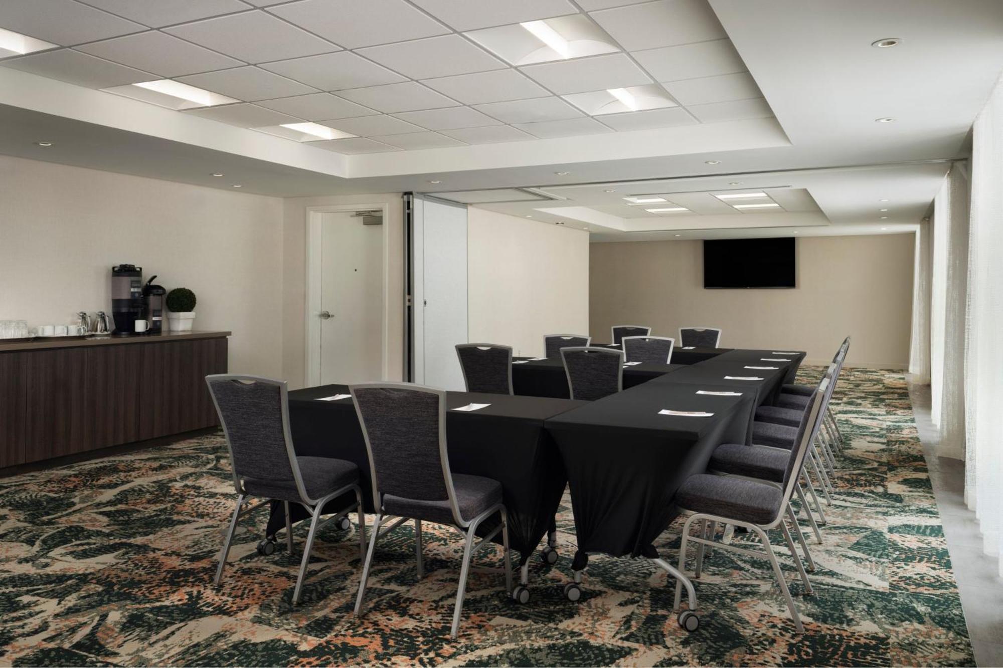 Residence Inn By Marriott Miami Beach Surfside Extérieur photo