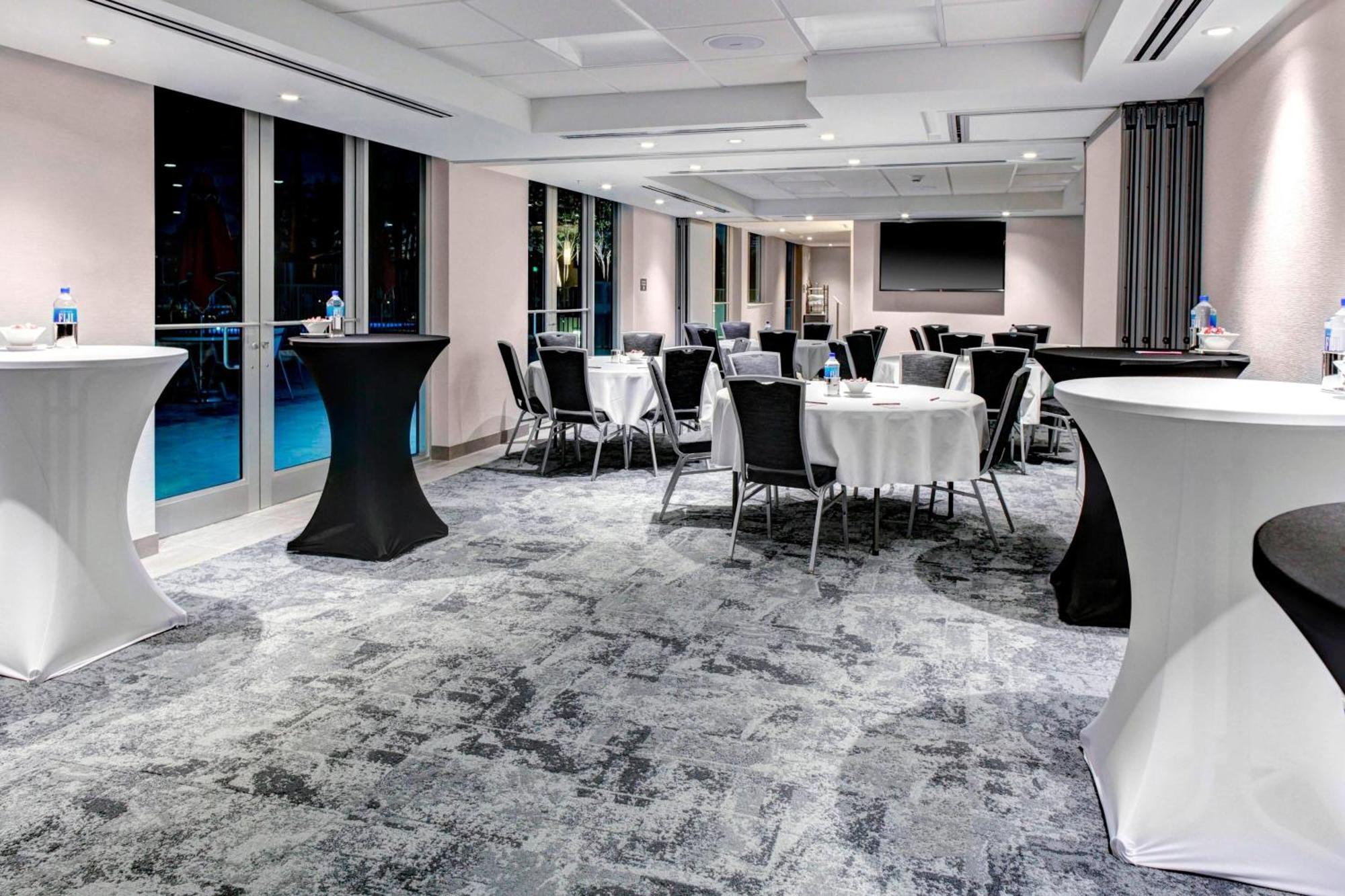 Residence Inn By Marriott Miami Beach Surfside Extérieur photo