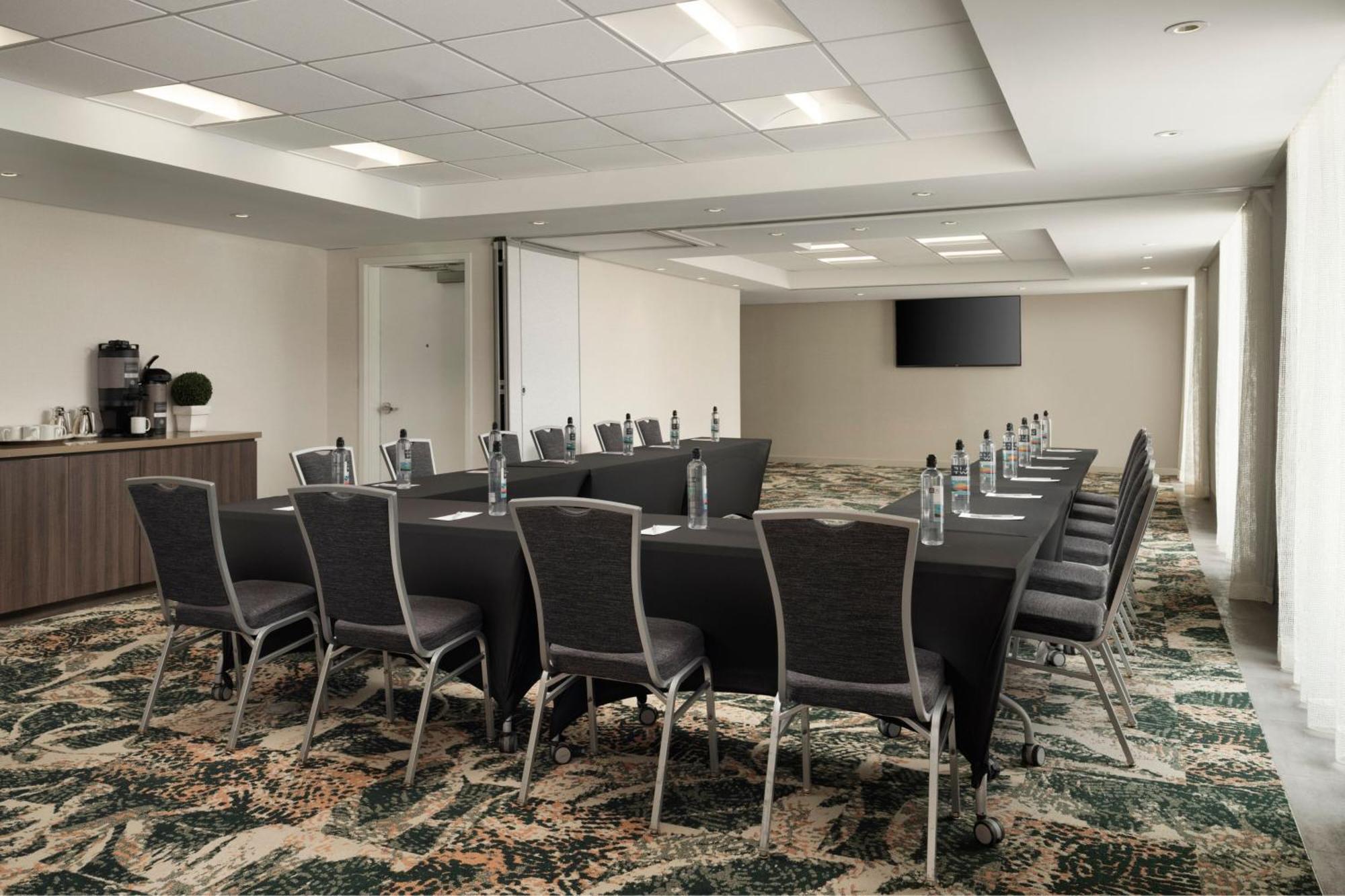 Residence Inn By Marriott Miami Beach Surfside Extérieur photo