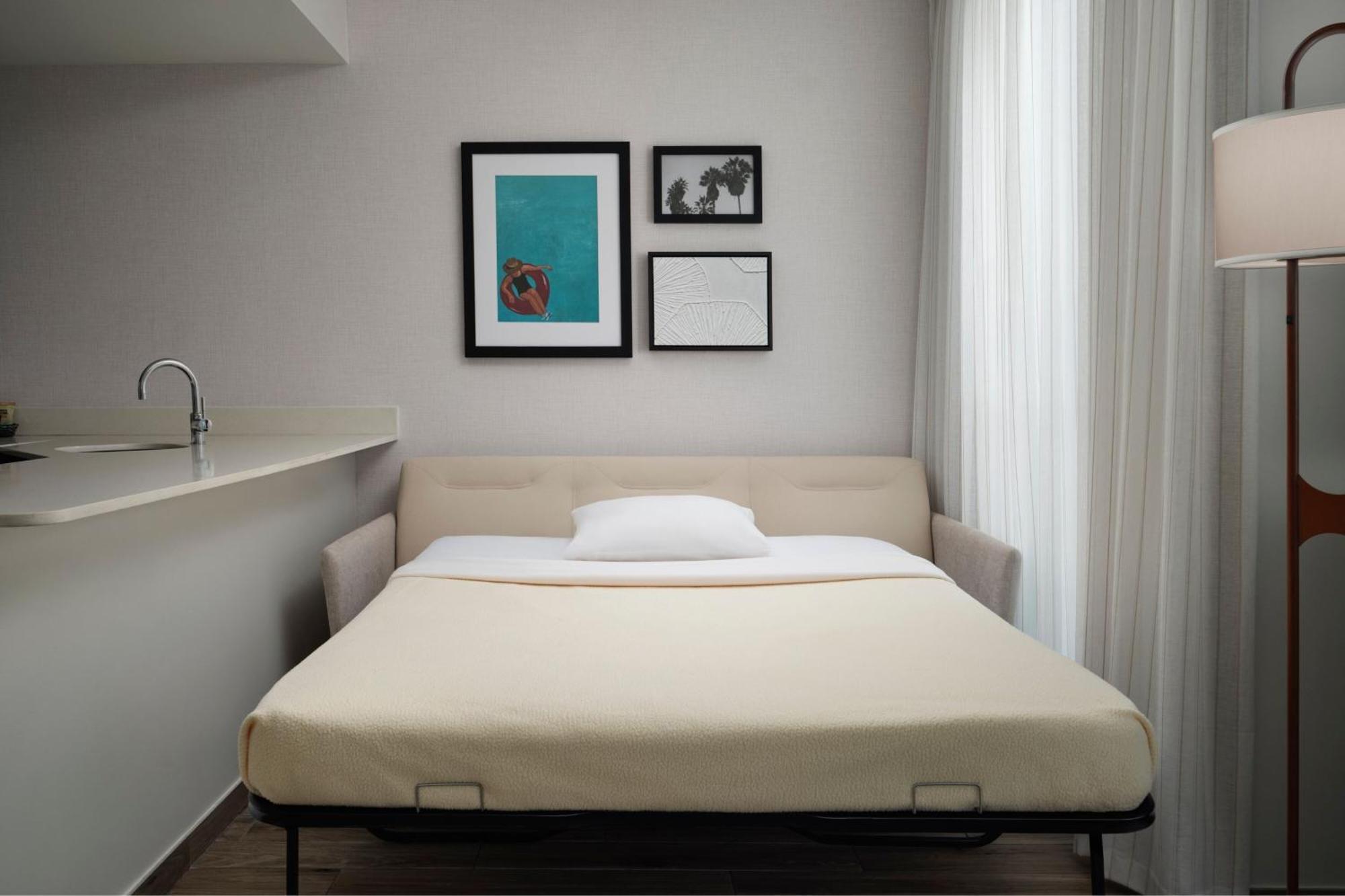 Residence Inn By Marriott Miami Beach Surfside Extérieur photo