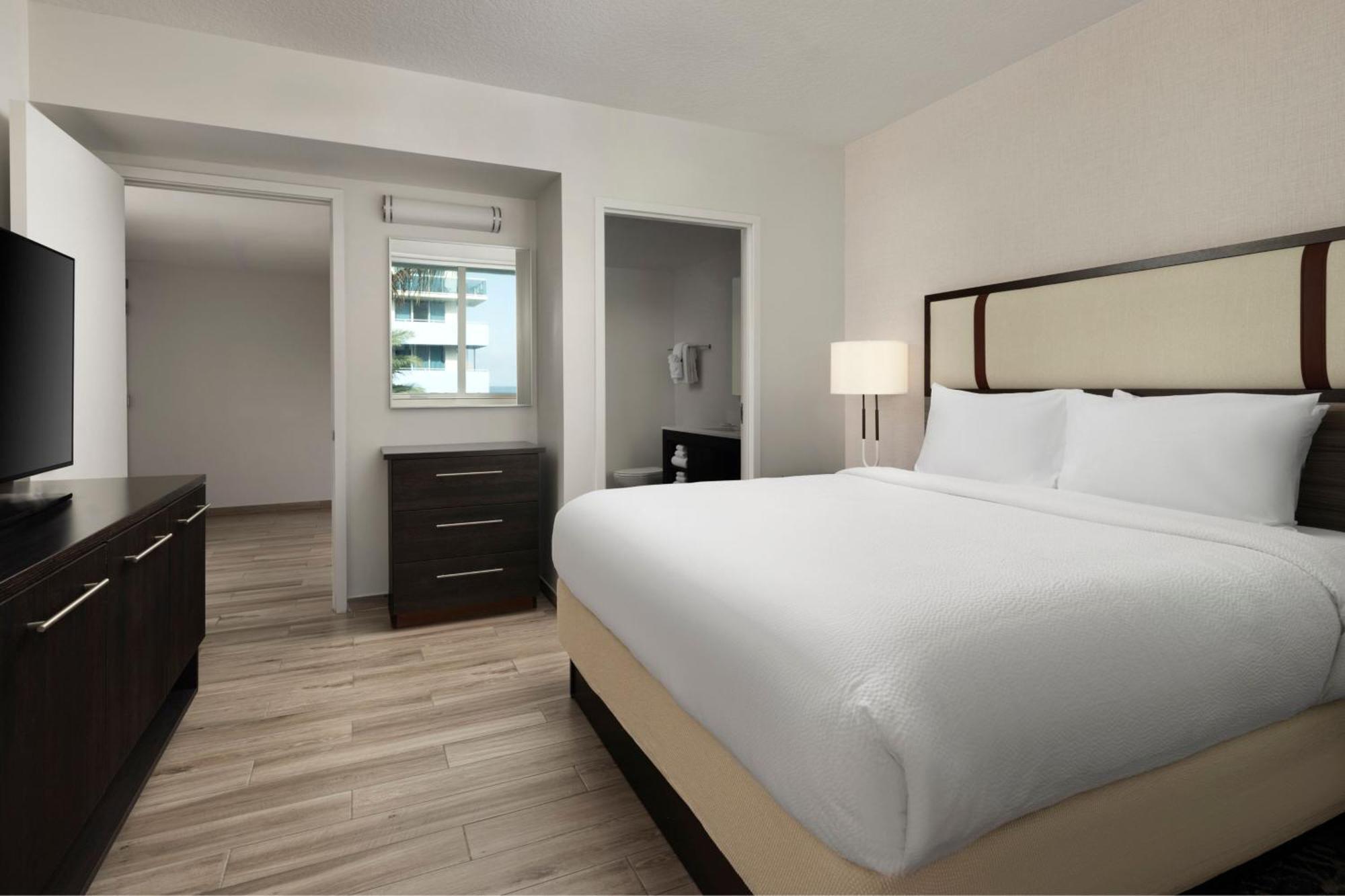 Residence Inn By Marriott Miami Beach Surfside Extérieur photo